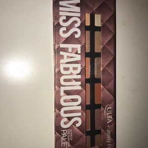 Ulta pallet